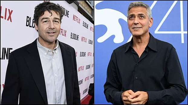 Кайл Чандлер заменит Джорджа Клуни в сериале «Уловка-22»