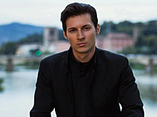 Павел Дуров подарил своей девушке NFT-ракету: стоимость подарка снова удивляет