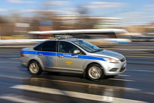 Школьники избили и ограбили россиянина