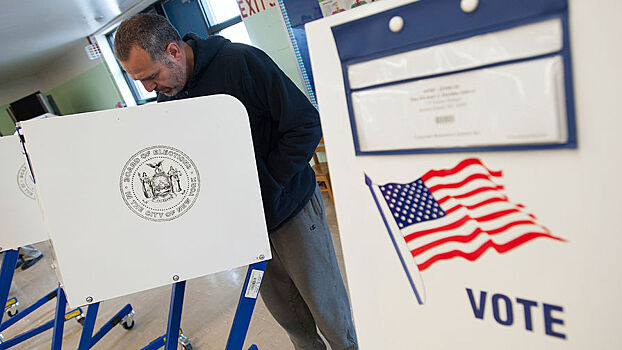 «Американцы не готовы к честным выборам»