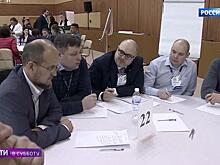 "Лидеры России": интеллектуальная битва продолжается