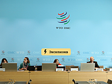 Названы преимущества выхода России из ВТО