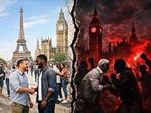 Фантаст Лукьяненко назвал вымирание коренного населения развитых стран главной проблемой десятилетия