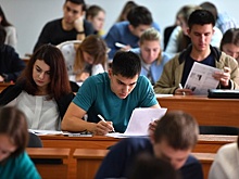 Победителей первого в России «Атомного диктанта» наградили в Электростали