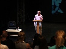 Профессор Гленн Альтшулер рассказал об особенностях судебной системы США