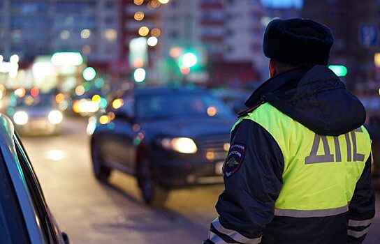 В Свердловской области за неделю в ДТП погибли 14 человек