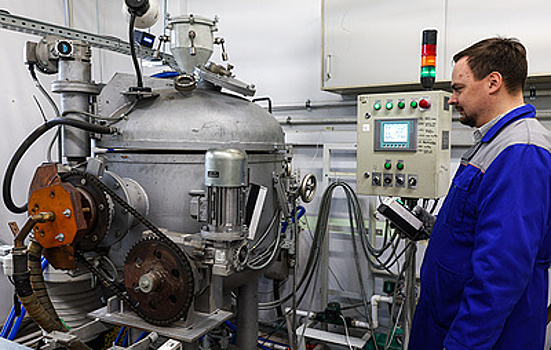 Запуск российского кластера переработки редкоземов наметили на 2027 год