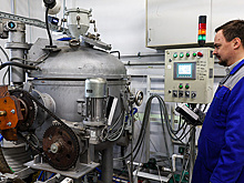 Запуск российского кластера переработки редкоземов наметили на 2027 год