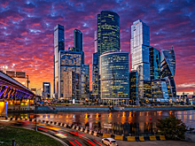 Каждый девятый гражданин России проживает в богатом регионе