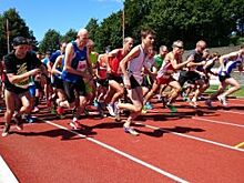 В Новотроицке пройдет семейный праздник #ВСЕНАСПОРТ2017