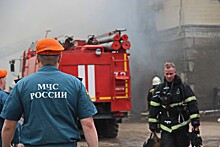 Новый автотранспорт получили соцучреждения и пожарные в Верхневолжье