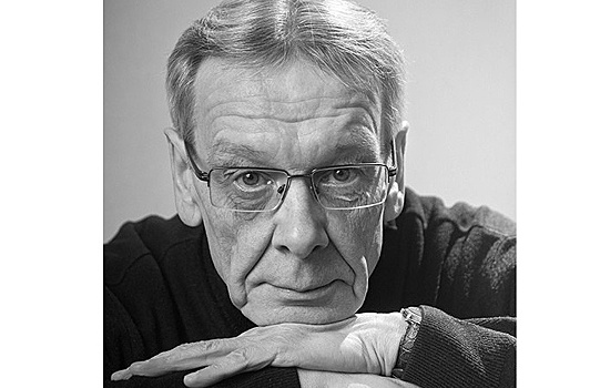 Умер звезда фильма «Дуэнья» актер Александр Сафронов