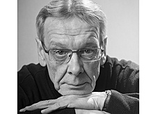 Умер звезда фильма «Дуэнья» актер Александр Сафронов