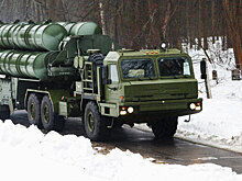 Эксперт назвал возможные причины ДТП с участием ракетного комплекса С-400 в Подмосковье