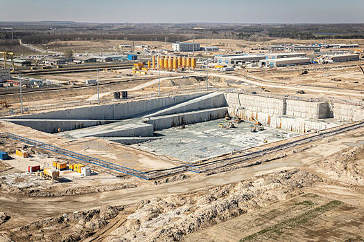 Глава «Росатома» оценил снятие санкций США с АЭС «Пакш-2»