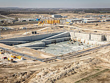 Глава «Росатома» оценил снятие санкций США с АЭС «Пакш-2»