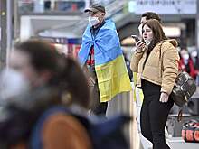 СМИ: в Норвегии хотят ограничить приток украинских беженцев