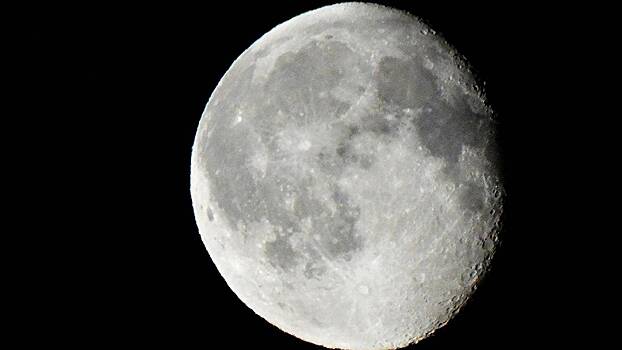 Американская компания планирует построить гостиницу на Луне