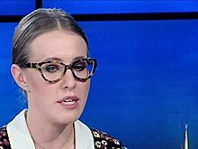 Собчак попыталась разобраться с конфликтом Малахова и Галкина из-за "замка" а Кипре