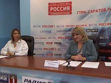 В Саратовской области с начала года зарегистрировано более 10 тысяч новых семей