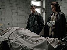 Вышла третья серия второго сезона сериала «Фишер»