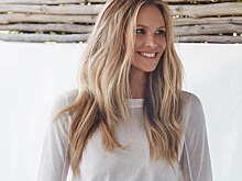 Секреты молодости 56-летней супермодели Эль Макферсон