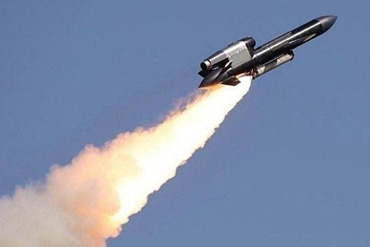 «Распродажа «Фламинго»: коррупция Зеленского подарила украинские ракеты террористам