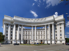 Украина получил ноту протеста от Польши