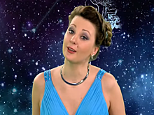 Телеведущая Кристина Асмаловская незадолго до смерти страдала от депрессии