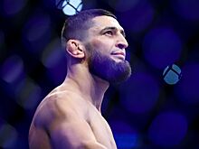 Малыхин: в этом году Чимаеву 100% дадут чемпионский бой