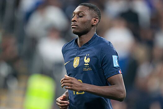 Коло Муани: в «ПСЖ» я не так счастлив, как в Германии