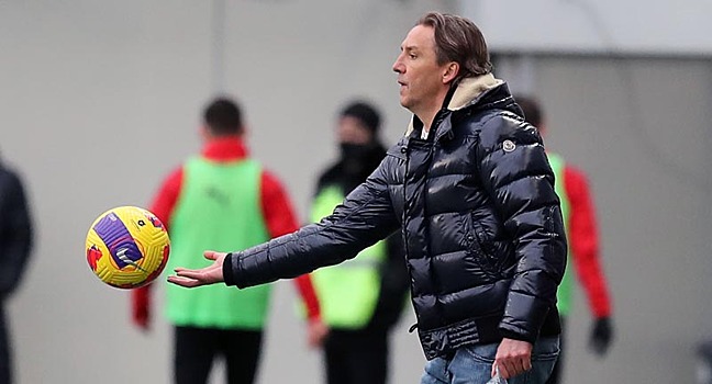 Смородская заявила, что не верит в тренерские способности Юрана