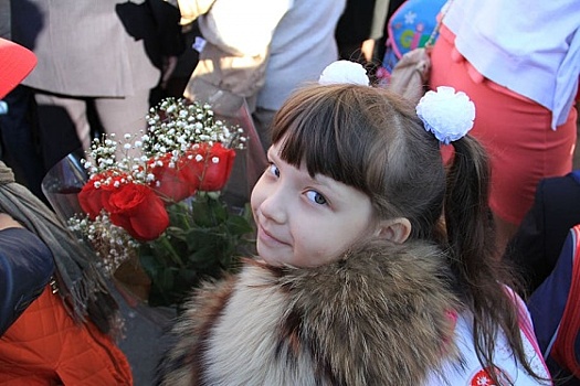 В Омске в 2025 году в первый класс пойдут чуть более 12 тысяч детей