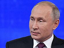 Путин заявил о расширении поддержки семей с детьми с 2020 года