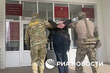 ФСБ предотвратила теракты в российских судах по заданию с Украины