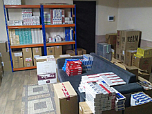 Эксперт: объём рынка контрафакта в России достиг 2,5 трлн рублей