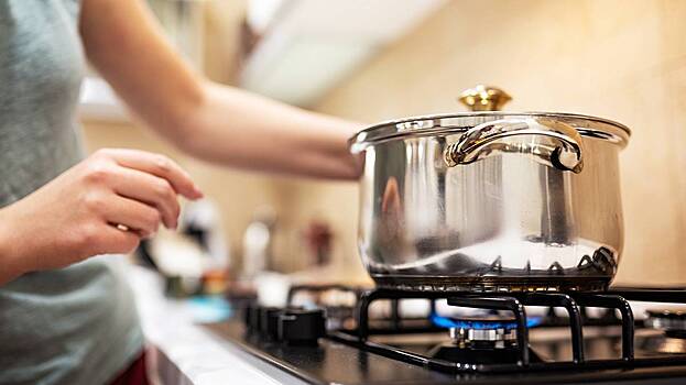 Россиян могут оштрафовать за готовку сильно пахнущей еды