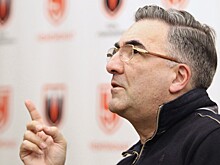 Вайсфельд объяснил, почему был отменен гол СКА в овертайме матча с «Динамо»