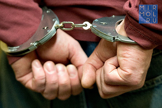 В Дагестане задержали шестерых человек по подозрению в экстремизме