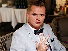 Тарасов выкупил «Мерседес» премиум-класса у Моргенштерна*