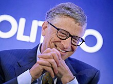 Билл Гейтс рекомендует: 5 лучших книг 2017 года