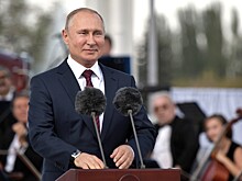 Путин предложил сажать в тюрьму за пропаганду наркотиков в интернете
