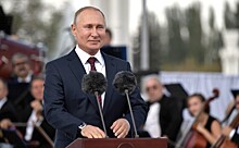 Путин предложил сажать в тюрьму за пропаганду наркотиков в интернете