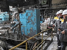 В Киеве уничтожена еще одна ТЭЦ