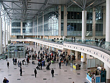 Пассажирам напомнили о праве при задержках рейсов