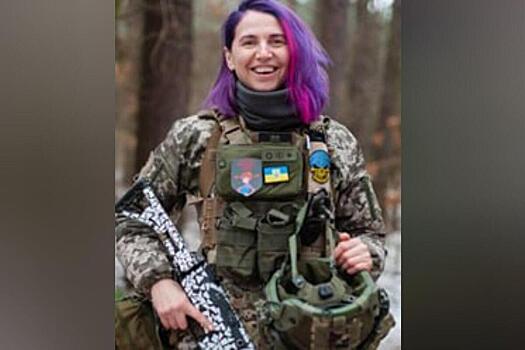 На улицах Харькова появились девушки в военной форме: Киев бросает женщин в бой