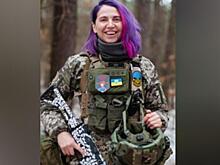 На улицах Харькова появились девушки в военной форме: Киев бросает женщин в бой