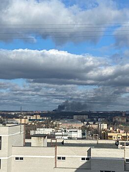 Стала известна причина взрывов в Костроме