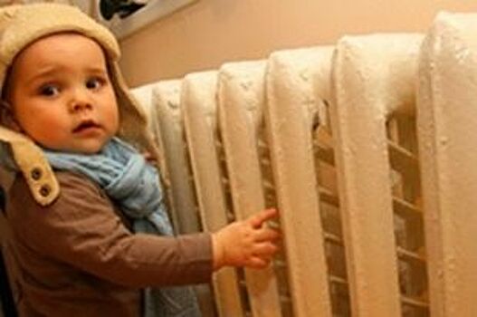 В Вологде завершился отопительный сезон