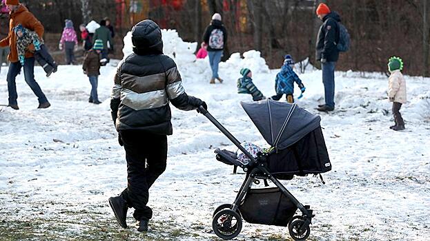 Многодетным семьям помогут построить дома